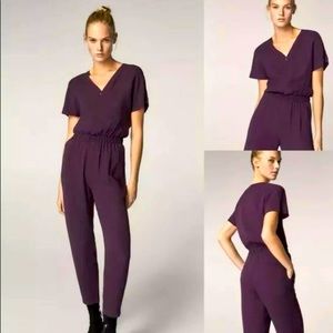 Massimo Dutti jumpsuit
